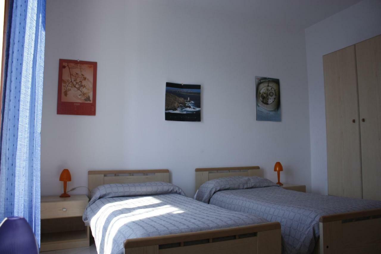 Casa Tea Villa Lipari  Eksteriør bilde