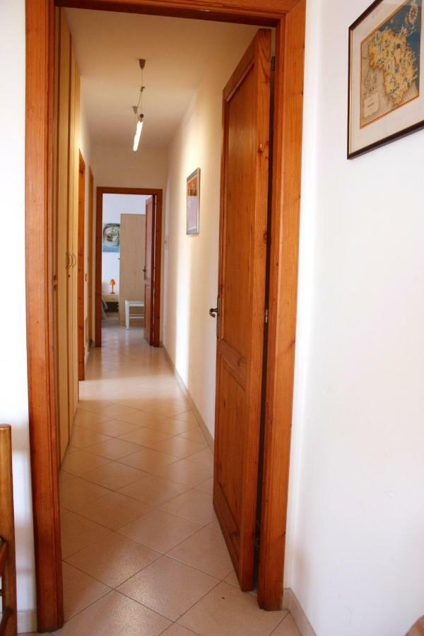 Casa Tea Villa Lipari  Eksteriør bilde