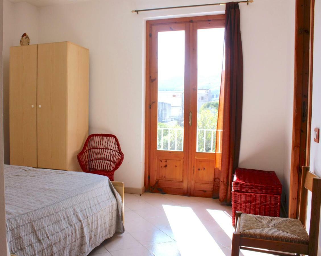 Casa Tea Villa Lipari  Eksteriør bilde